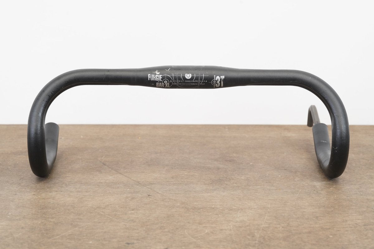 44cm 3T Forgie Alloy Road Handlebar 31.8mm