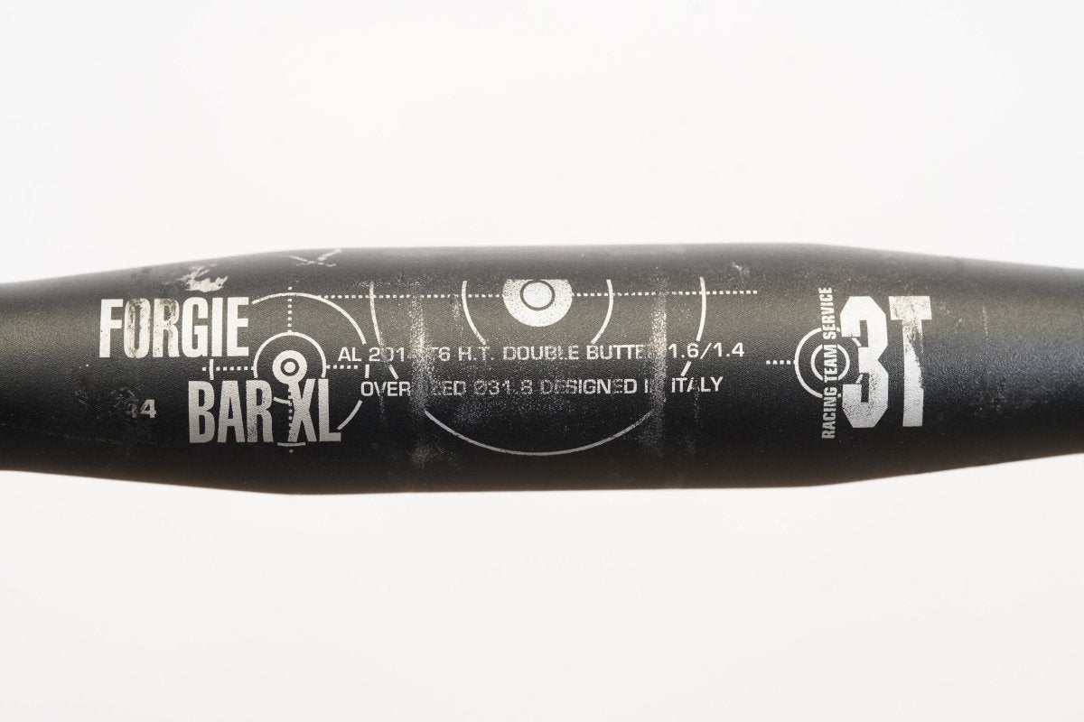44cm 3T Forgie Alloy Road Handlebar 31.8mm