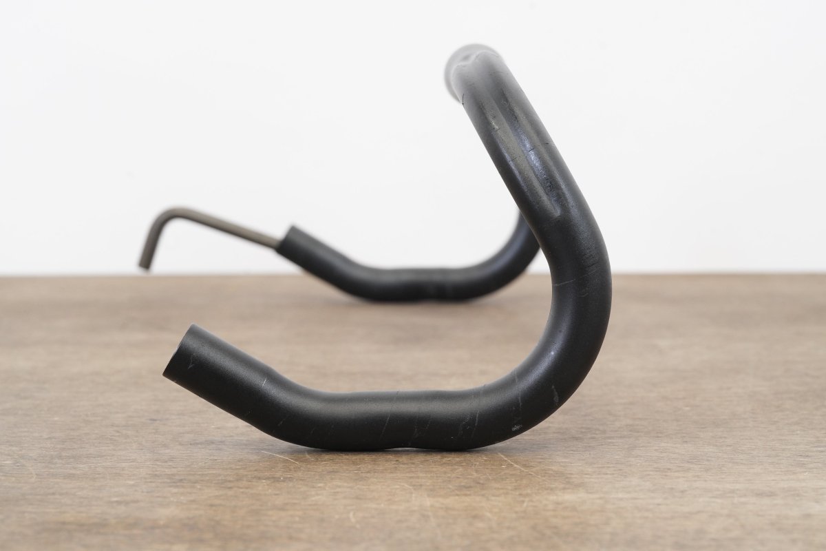 44cm 3T Forgie Alloy Road Handlebar 31.8mm