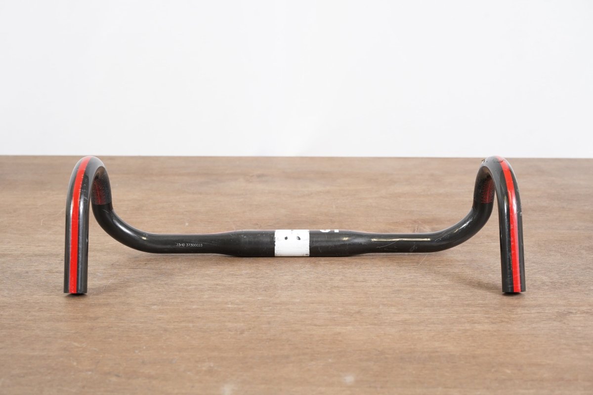44cm 3T Rotundo Team Carbon Traditional Bend Road Handlebar 31.8mm 44cm 3T Rotundo Team Carbon Traditional Bend Road Handlebar 31.8mm