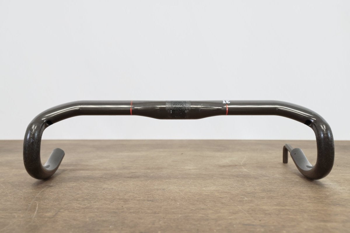 44cm 3T Superergo Team Carbon Compact Road Handlebar