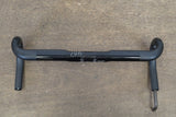44cm 3T Tornova Team Stealth Carbon Traditional Bend Road Handlebar 31.8mm