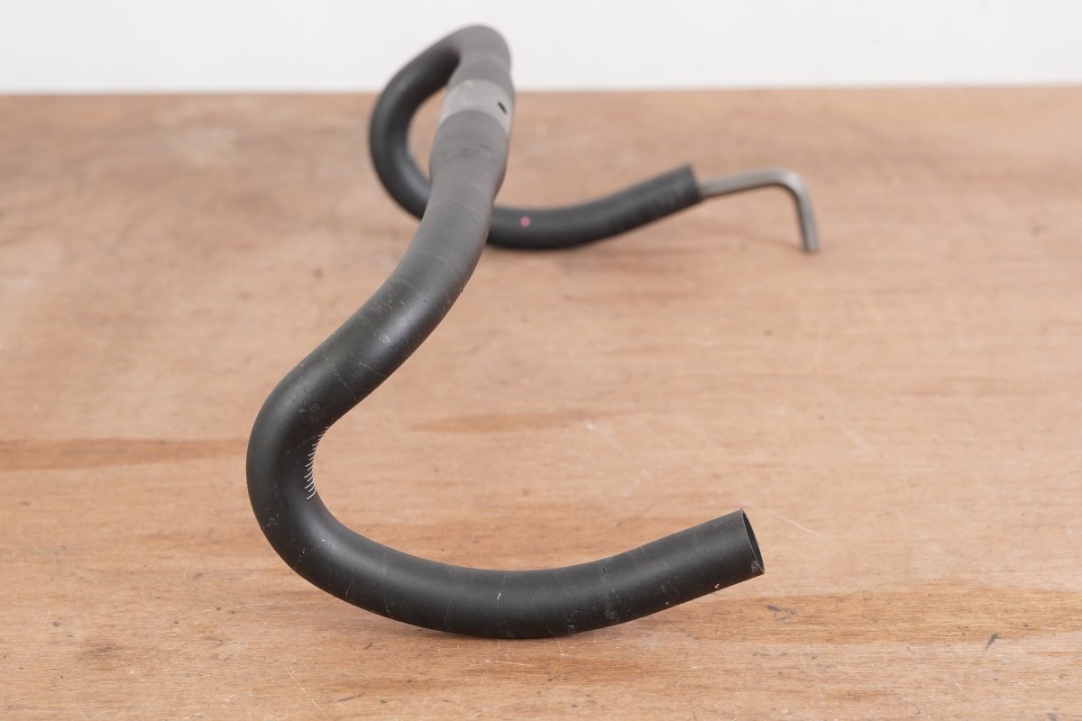 44cm Alloy Di2 Compact Road Handlebar 31.8mm
