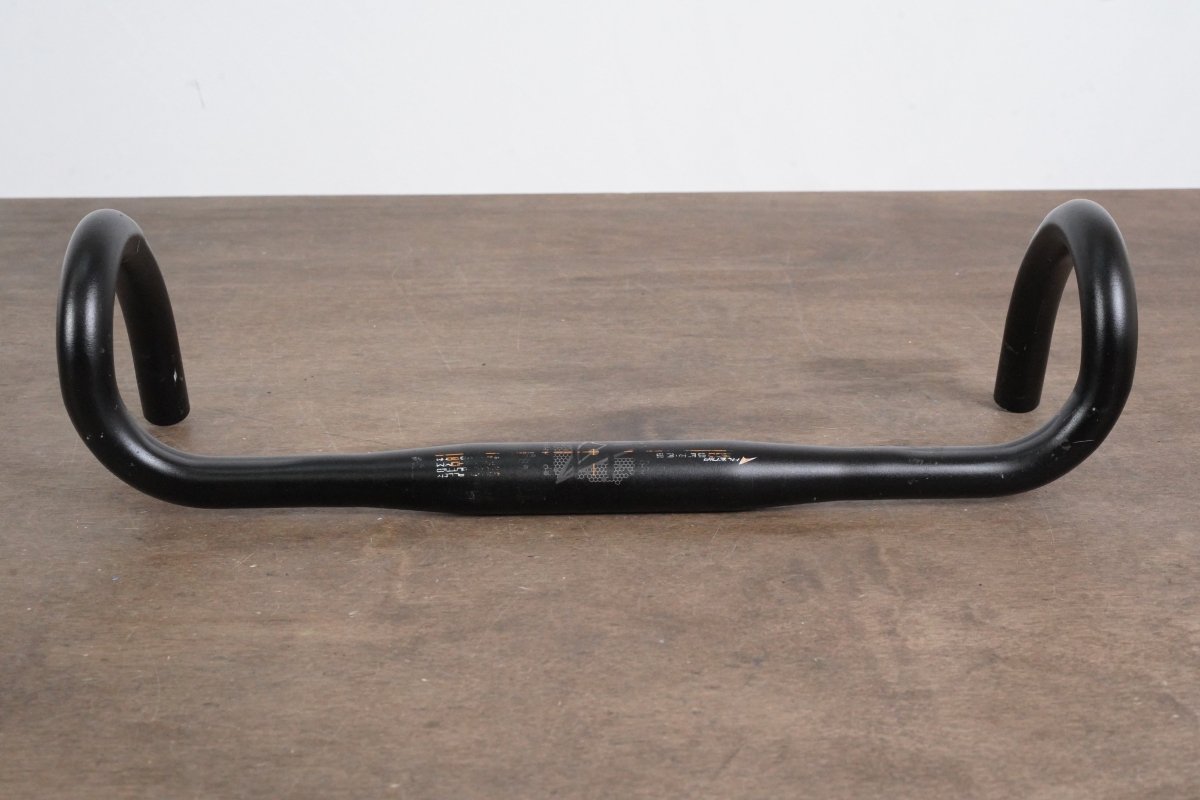 44cm Avenir 200 Series Alloy Road Handlebar 31.8mm