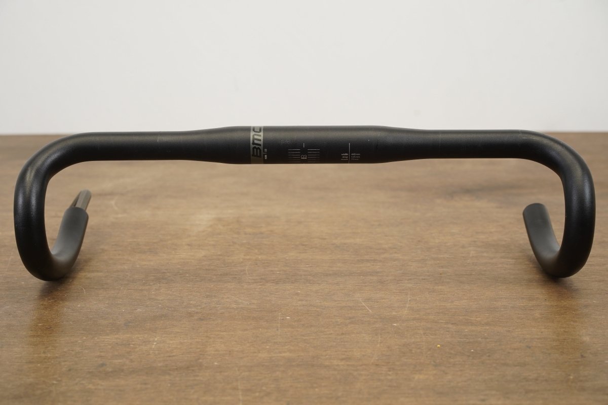 44cm BMC RDB03 Alloy Compact Road Handlebar 31.8mm RDB 03
