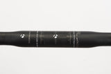 44cm Bontrager IsoZone RL VR-CF Alloy Road Handlebar 31.8mm