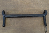 44cm Bontrager IsoZone RL VR-CF Alloy Road Handlebar 31.8mm
