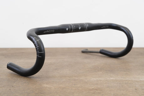 44cm Bontrager IsoZone RL VR-CF Alloy Road Handlebar 31.8mm