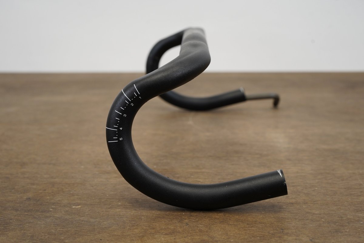 44cm Bontrager IsoZone RL VR-CF Alloy Road Handlebar 31.8mm