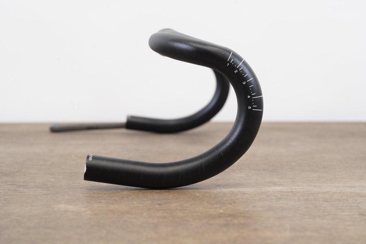 44cm Bontrager IsoZone RL VR-CF Alloy Road Handlebar 31.8mm