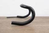 44cm Bontrager IsoZone RL VR-CF Alloy Road Handlebar 31.8mm