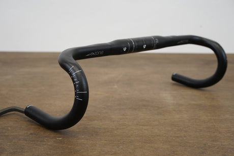 44cm Bontrager IsoZone RL VR-CF Alloy Road Handlebar 31.8mm