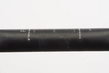 44cm Bontrager IsoZone RL VR-CF Alloy Road Handlebar 31.8mm