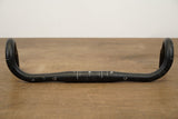 44cm Bontrager RL Anatomic Alloy Compact Road Handlebar 31.8mm
