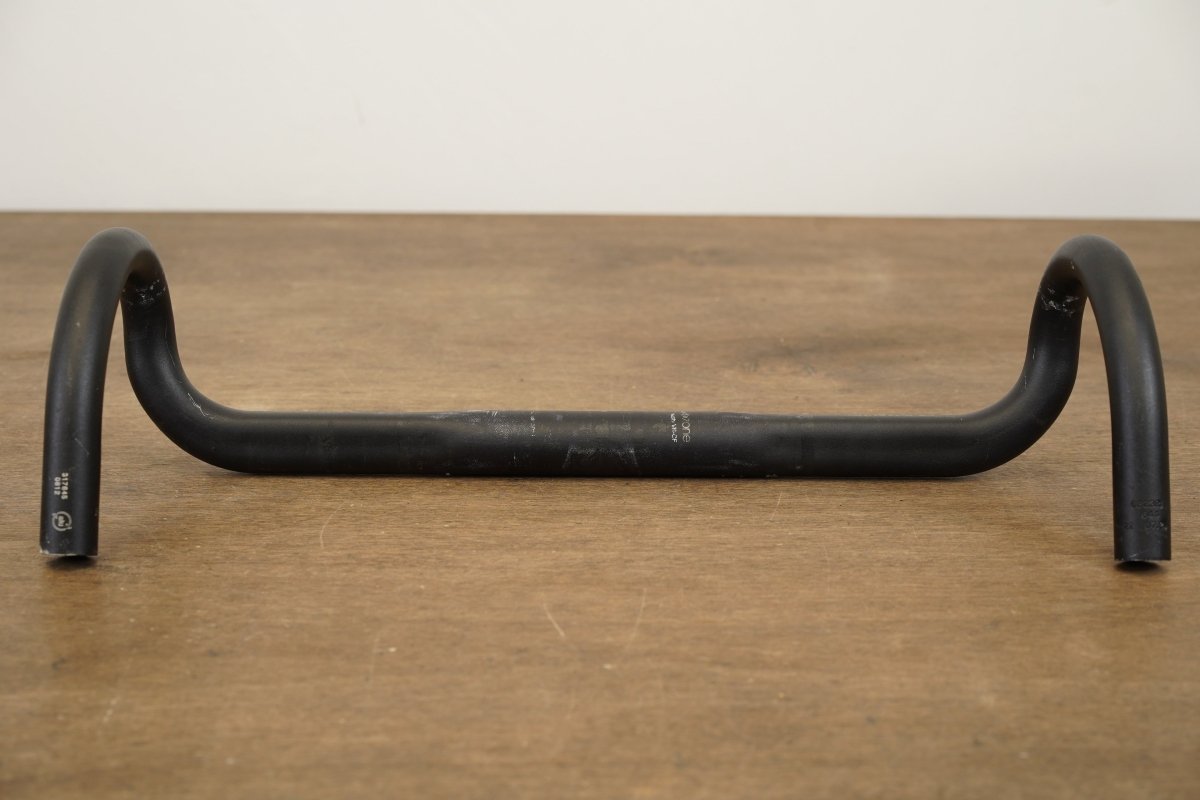 44cm Bontrager RL VR-CF Aero Alloy Road Handlebar 31.8mm