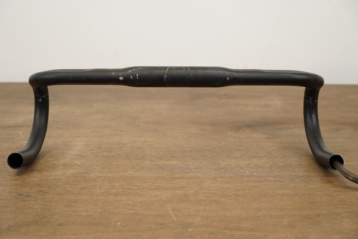 44cm Bontrager RL VR-CF Aero Alloy Road Handlebar 31.8mm