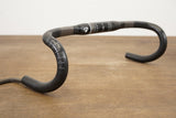 44cm Bontrager XXX VR-C OCLV Carbon Compact Road Handlebar 31.8mm
