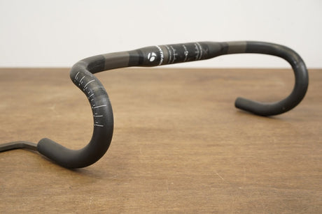 44cm Bontrager XXX VR-C OCLV Carbon Compact Road Handlebar 31.8mm