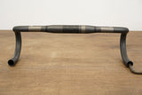 44cm Bontrager XXX VR-C OCLV Carbon Compact Road Handlebar 31.8mm