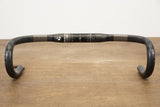 44cm Bontrager XXX VR-C OCLV Carbon Compact Road Handlebar 31.8mm