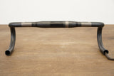 44cm Bontrager XXX VR-C OCLV Carbon Compact Road Handlebar 31.8mm