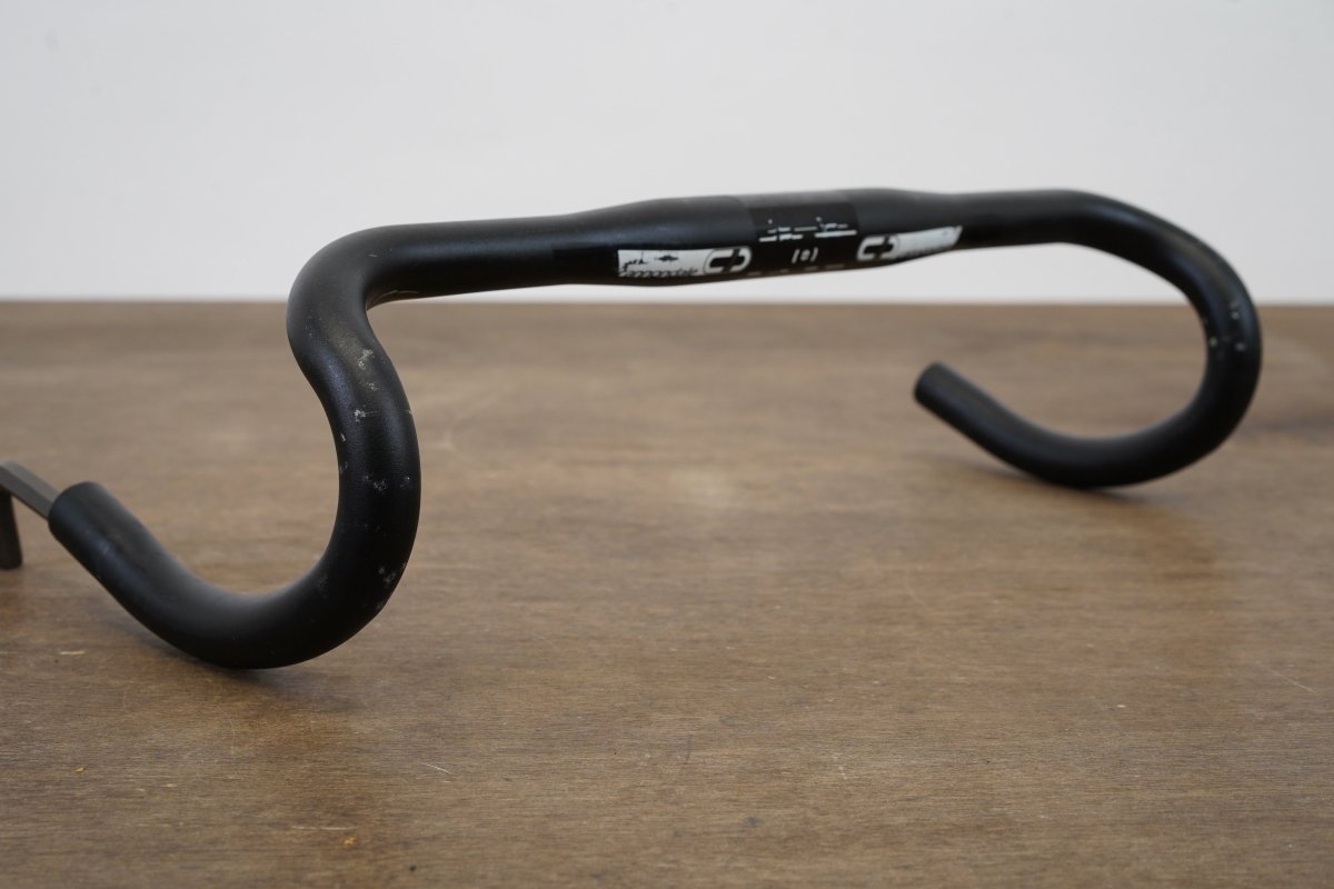 44cm Cannondale C1 Alloy Compact Road Handlebar 31.8mm
