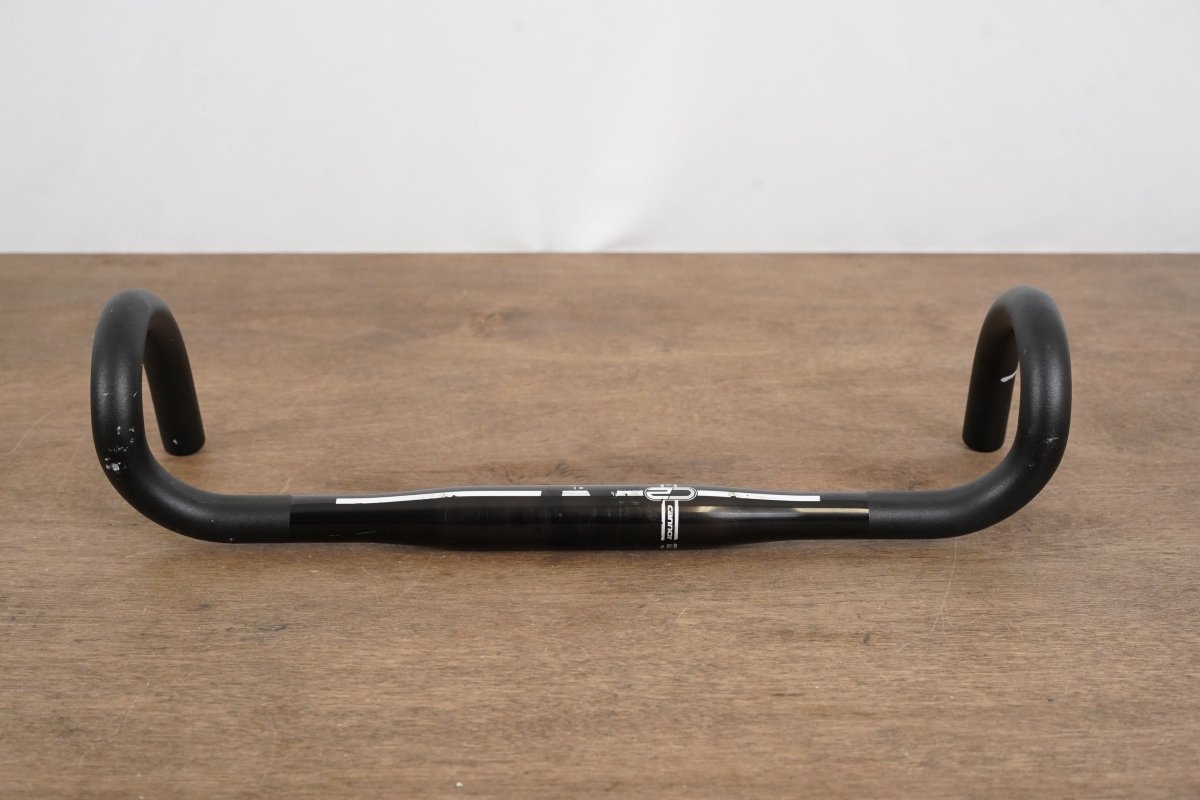 cannondale C2 ハンドルバー 黒　幅220㎜ 44cm Cannondale C2 Alloy Compact Road Handlebar 31.8mm – Elevate