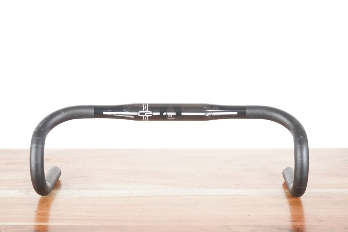 44cm Cannondale C2 Alloy Compact Road Handlebar 31.8mm – Elevate