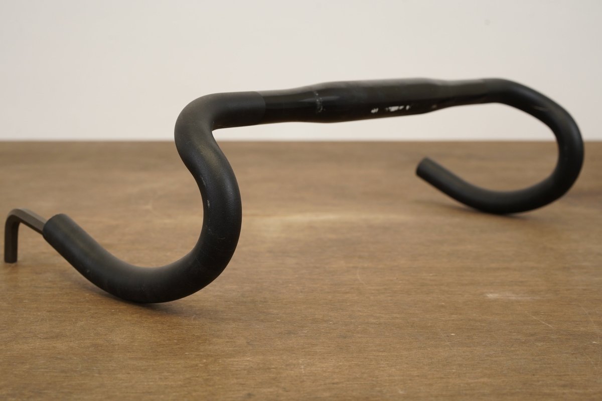 44cm Cannondale C2 Alloy Compact Road Handlebar 31.8mm