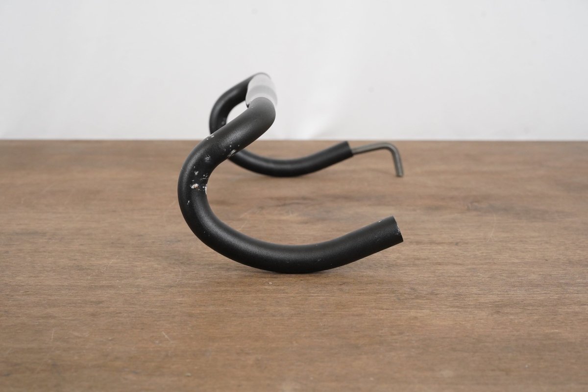 44cm Cannondale C2 Alloy Compact Road Handlebar 31.8mm – Elevate