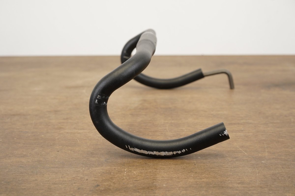 44cm Cannondale C3 Alloy Compact Road Handlebar 31.8mm
