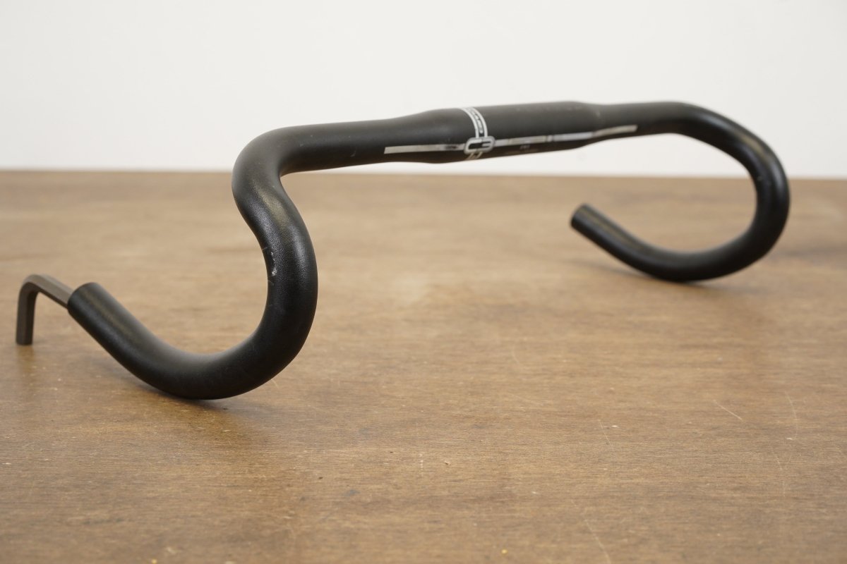 44cm Cannondale C3 Alloy Compact Road Handlebar 31.8mm