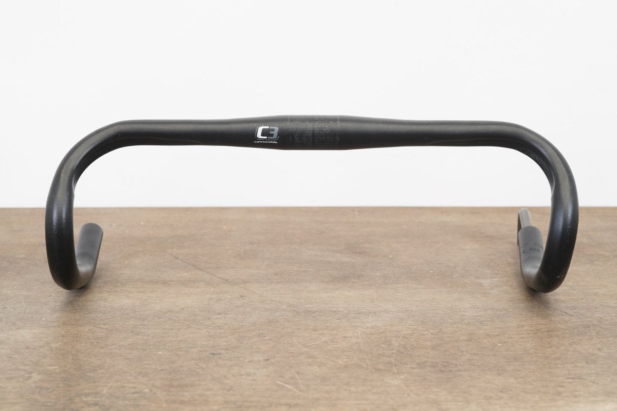 44cm Cannondale C3 Alloy Road Handlebar 31.8mm