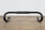 44cm Cannondale Three Alloy Compact Road Handlebar 31.8mm