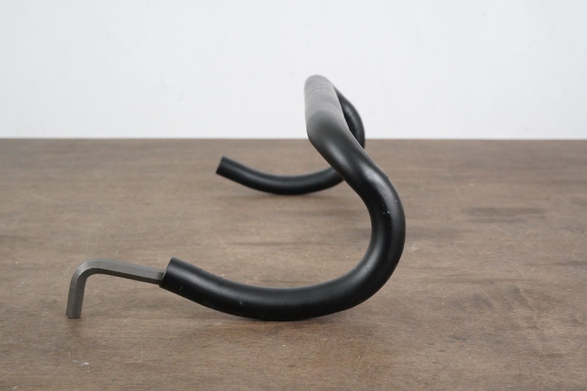 44cm Canyon H17 Alloy Road Handlebar 31.8 – Elevate Cycling