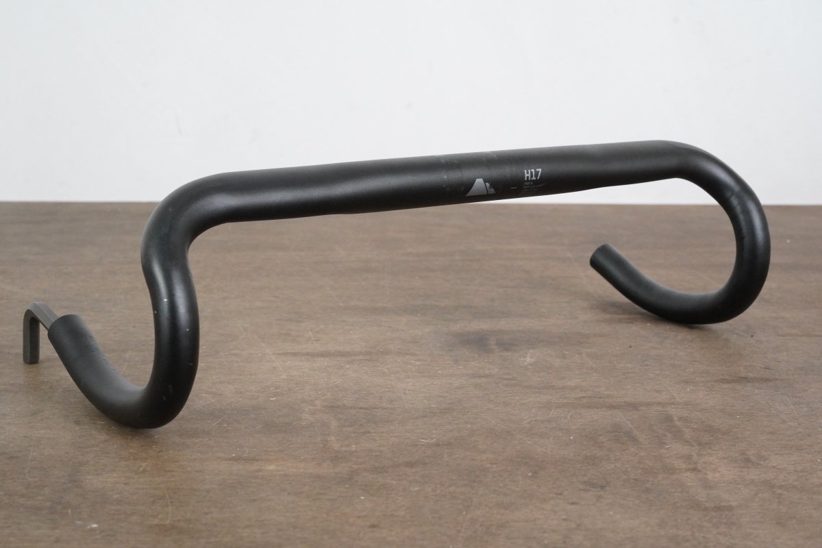 44cm Canyon H17 Alloy Road Handlebar 31.8 – Elevate Cycling