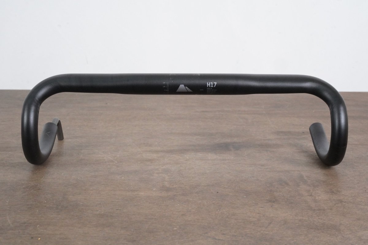 44cm Canyon H17 Alloy Road Handlebar 31.8