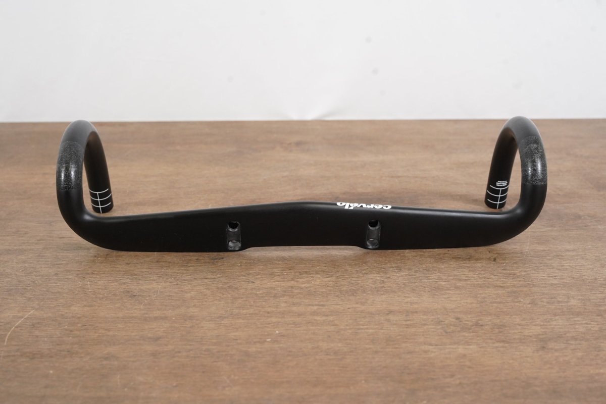 44cm Cervelo HB14 Carbon Aero Compact Road Handlebar 31.8mm