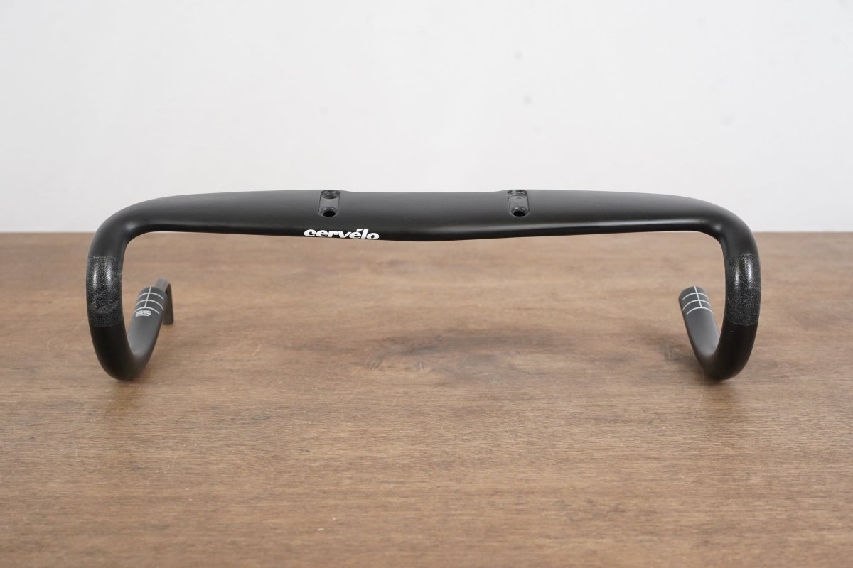 44cm Cervelo HB14 Carbon Aero Compact Road Handlebar 31.8mm
