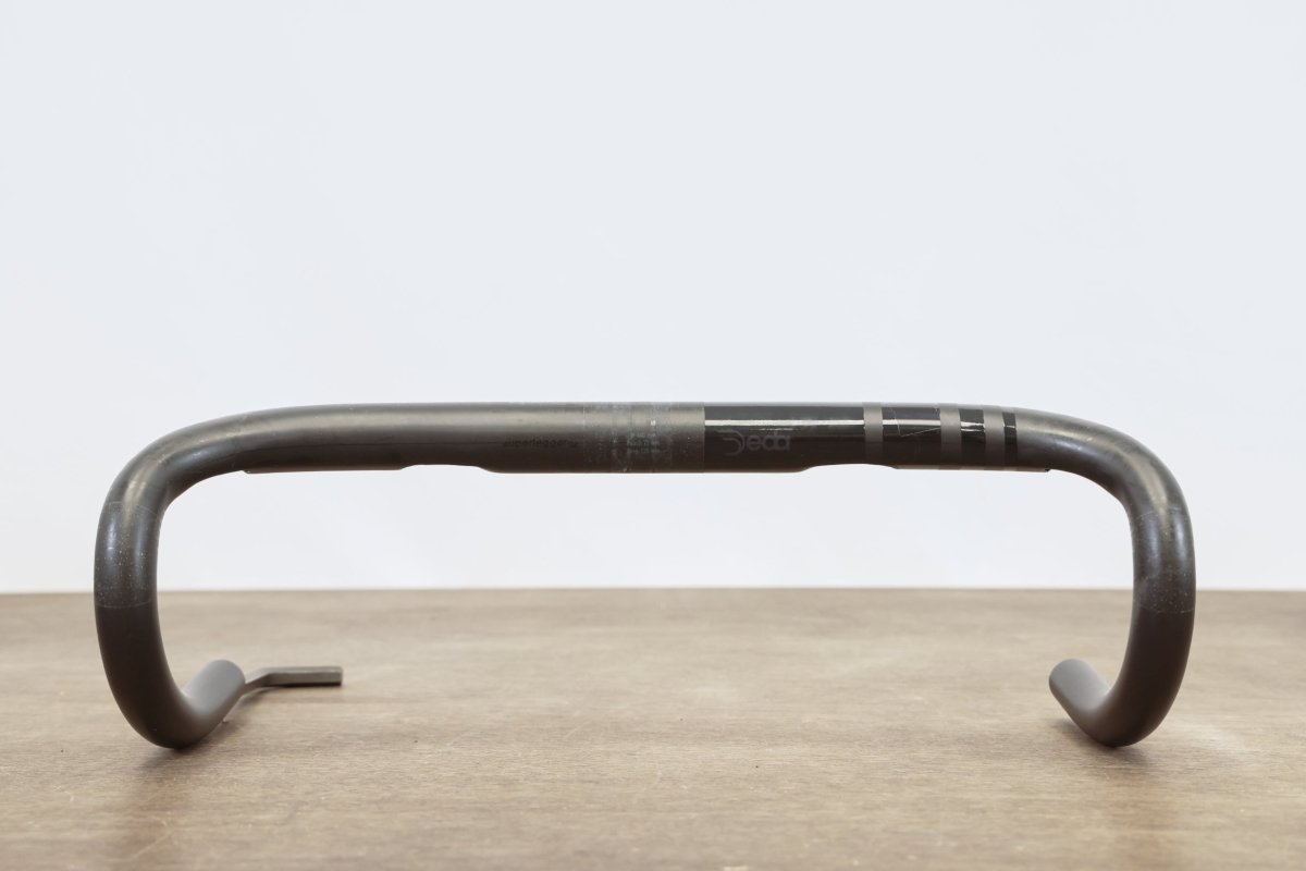 44cm Deda Elementi Superleggera Carbon Road Handlebar 31.8mm