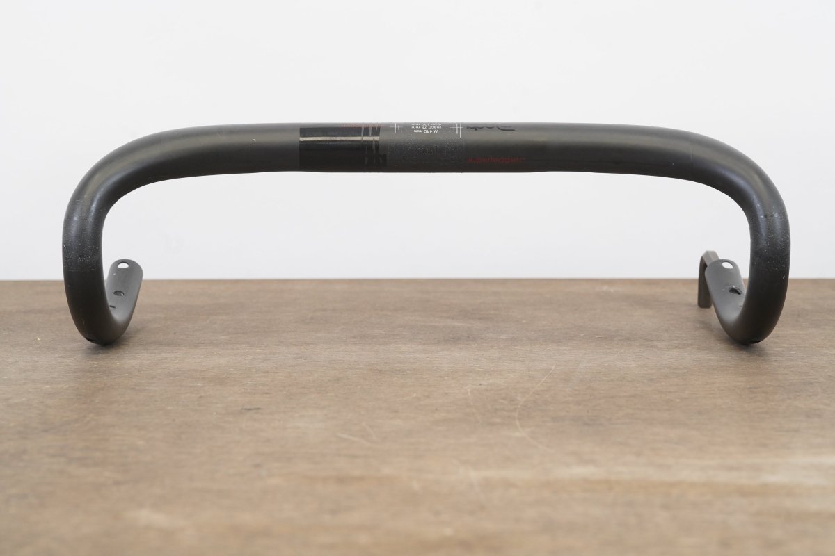 44cm Deda Elementi Superleggera Carbon Road Handlebar 31.8mm *Modified*