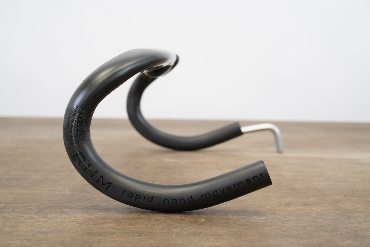 44cm Deda Elementi Superzero Carbon Aero Road Handlebar 31.8mm