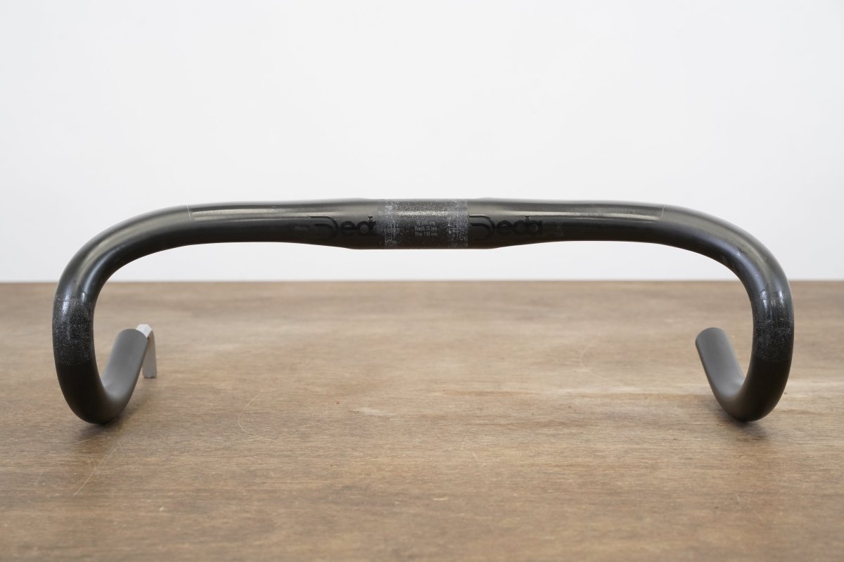 44cm Deda Elementi Superzero Carbon Aero Road Handlebar 31.8mm