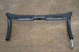 44cm Deda Elementi Superzero Carbon Aero Road Handlebar 31.8mm