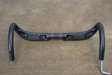 44cm Deda Elementi Superzero Carbon Aero Road Handlebar 31.8mm