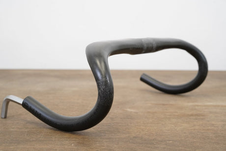 44cm Deda Elementi Superzero Carbon Aero Road Handlebar 31.8mm