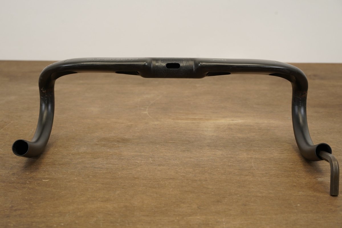44cm Deda Elementi Superzero Carbon Aero Road Handlebar 31.8mm