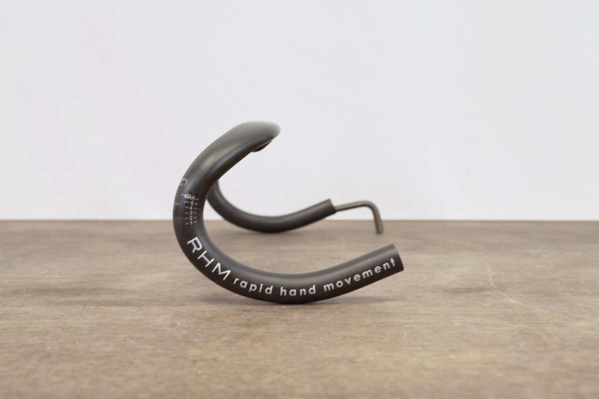 44cm Deda Elementi Superzero Carbon Road Handlebar 31.8mm