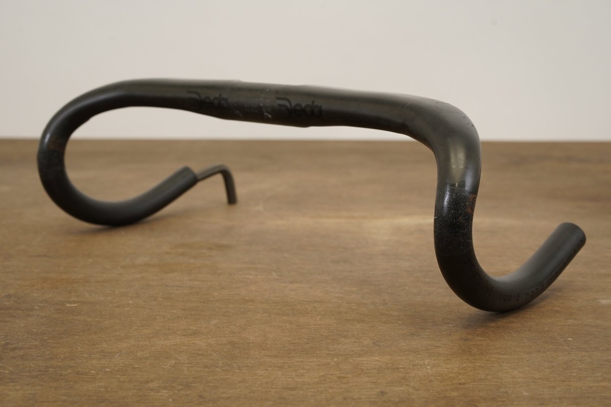 44cm Deda Elementi Superzero Carbon Aero Road Handlebar 31.8mm
