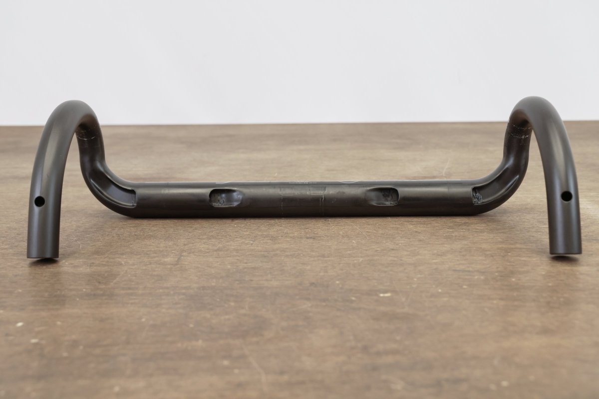 44cm Deda Elementi Trentacinque 35 Compact Carbon Handlebar 35mm